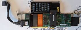 02de392 Ibm 57d8 6gb Pcie3 X8 Sas Raid Adapter P9 4u Power 9 Sub For