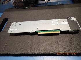 02de910 Ibm 02de909 6gb Pcie X8 Sas Raid Internal Adapter P8 - 2u