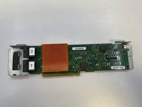 02de935 Ibm Power8 Pci-e Sas Driver Adapter