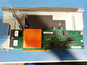 02de940 Ibm 02de939 Pcie3 6gb Sas Raid Adapter