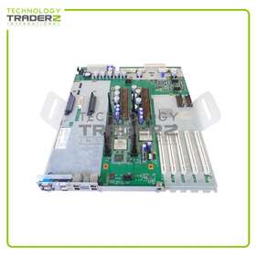 10n6472 Ibm Power5 Pluggable Processor System Backplane