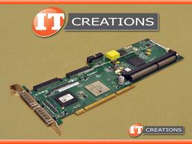 13n2185 Ibm Serveraid Controller Pci-x Dual Channel Ultra320 Scsi