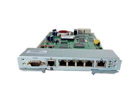 Ibm 2-00216-07 3-01989-13 Quantum Adic Lcb1 Pcba Tape Library Controller Card