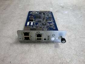 2-00907-04 Ibm Scalar I3 Scb Control Card
