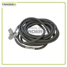 23r3664 Ibm Ethernet Crossover Cable M12038 Pulled