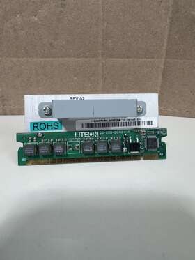 Dd-1151-2c Ibm 24r2701 X226 Rev.a Vrm Voltage Regulator Module Circuit Board