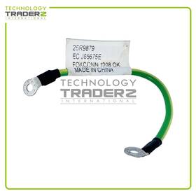 25r9879 Ibm Bladecenter Internal Power Cable Pulled
