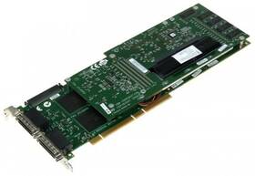 Serveraid-4h Ibm 37l6892 Ultra160 Scsi Controller 37l6902 Pci-x