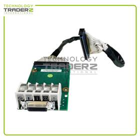 26r0925 Ibm 41y4849 Mt-8852 Video Card Assembly With 1x