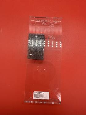 42.58x88.xxx Ibm 00fv614 Air Baffle For Power8 Raid Controller