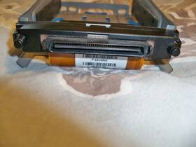 44h4644 Ibm Ultrascsi 10k Server Hard Drive Tray Assembly 44h4644 Ibm Ultrascsi 10k Server Hard Drive Tray Assembly