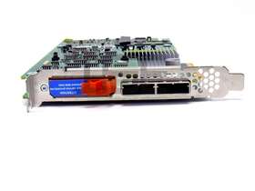 46k6111 Ibm 44v4193 Raid Adapter Sas 3gb/s Pcie X8 380mb