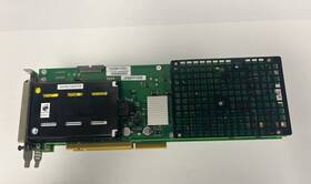 44v4577 Ibm 3-ports Sas 3gb/s Pci Express 1.5gb Cache Raid Adapter Card