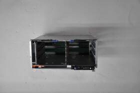 Ibm 44v5561 6-slot Sas 3.5-in Dasd Media Backplane With External Used