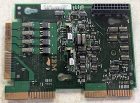 Ibm 44w8899 Pci-x Raid Disk Controller Gx B-vda Alcatraz Pass Server Card