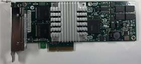 45w1959 Ibm Pro/1000 Pr Quad Port Gigabit Pci-e Server Adapter-
