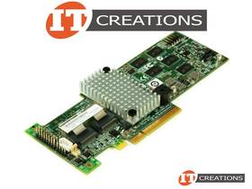 46c8927-no Ibm Serveraid M5015 Pci-e 2.0 X8 6gb/s Sas / Sata Controller Bracket
