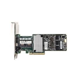 46c8974 Ibm M5016 Servraid Sas/sata Controller Card