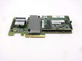 46c9111-nb Ibm Serveraid M5210 12gbp/s Raid Controller No Bracket