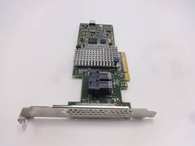 46c9115-fh Ibm M1215 Sas Sata Server Raid Controller