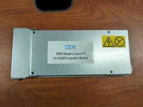 47c2427 Ibm Bladecenter - Fru P/n Untested