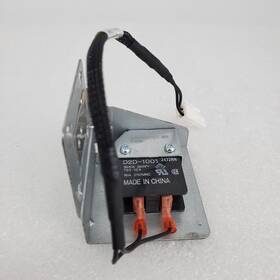 Fw02g58-0b-df Ibm 74y6714 Power7 8205 Interlock Switch With Cable D2d-1001
