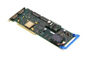 97p6516 Ibm 5703 Dual-channel U320 Scsi Pci-x Raid Controller With Battery P/n