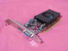 71y8664 Ibm Corporation Nvidia Geforce 310 512m 64-bit Vga Dp Atx