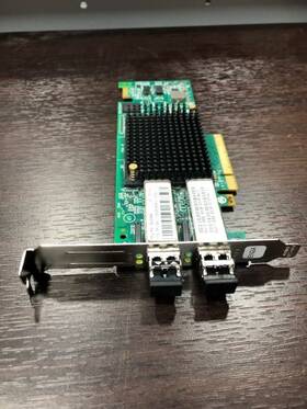 En2a Ibm Pci3 16gb 2 Port Fibre Adapter 8q