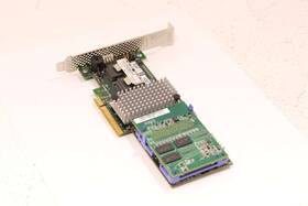 Ibm L3-25422-46f Serveraid M5110 6gb/s Pcie X8 Sas/sata Raid Controller P/n