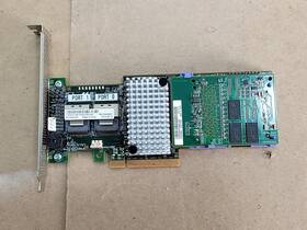 L3-25422-53a Ibm Raid Controller Pcie 6gb/s Sata Sas