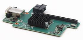 1003614-03 Ics Dual-port Fibre Channel Pcie Raid Controller Card P/n Tested