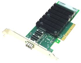 82599en Intel Ethernet Network Interface Card 10g Single-port Sfp Pcie 2.0 X 8