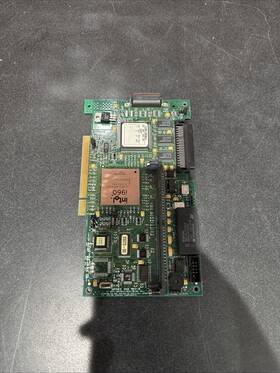 E4661107.04 Intel E4661107-01 Used Ami Pci Raid Series 466