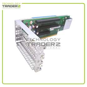 G15038-351 Intel Pba 2u 3-port Pci-e Riser Card Pulled