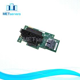 H24094-203 Intel Pba 12gb/ Sas Integrated Raid Controller Module