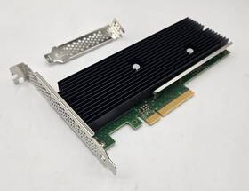 Intel Iqa89601g2p5 Quick Assist Adapter 8960 50gb Pcie Cryptographic Accelerator