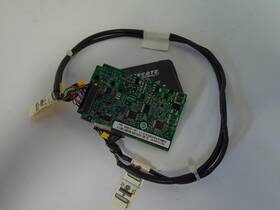 Pba-g50073-301 Intel Pba G50073-303 S6i Integrated Raid Module Controller Cable J130