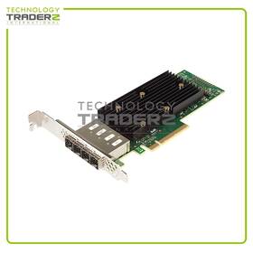 Rsp3gd016j Intel 16-port Sata 6gbps Sas 12gbps Pci-e 3.0 X8 Raid Controller