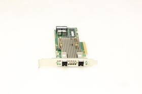 Intel Rsp3mf008 Avago Broadcom 9480-8i8e 16-port 12g Pcie Raid Controller