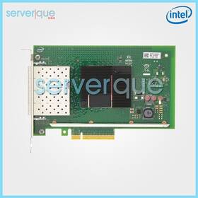 Intel X710-da4fh 10gbps Quad-port Pci-e Ethernet Converged Adapter X710da4fhblk