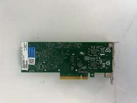 X722-da2 Intel X722-da 10gg Pci-e 3.0 X8 2-port Optical Fiber Ethernet Card Low Profile