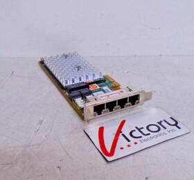 H5639l-001-d02 Interphase 7495131550 Pci-e Communications Card Pb5639l-000-d We-midcom