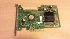 Gu186 Ir Raid 5 Sas Pci- Perc Dell Controller Poweredge