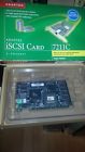 Asa-7211c Iscsi Card Adaptec