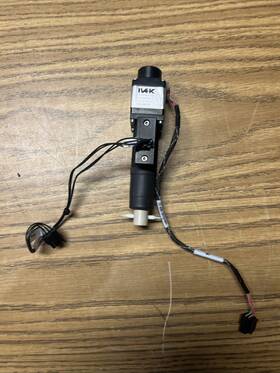 330092-001 Ivek Controller Module