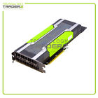 797637-001 J0g95a Hp Nvidia Tesla Keple Gpu Accelerator Card