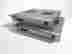 0614-01 J610s Promise Technology Inc Lot Of 2 Vtrak Jbod Sas Raid Storage San Controller I O Module