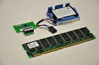 0m523 J6131 2600 Perc Raid 4 Server 128mb Di J1055 Kit Romb Poweredge Dell