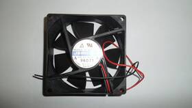 Jf0825b1l2 Jamicon Rotary 12v Dc 0.10a Fan Assembly